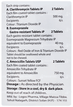 Esmostrum Hp Kit 1 Esmostrum Hp Kit 1