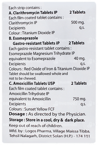 Esmostrum Hp Kit Tablet 6