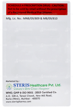 Esmostrum Hp Kit 1 Esmostrum Hp Kit 1