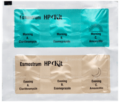 Esmostrum Hp Kit 1 Esmostrum Hp Kit 1