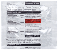 Esmostrum Hp Kit 1 Esmostrum Hp Kit 1