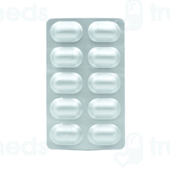 Alfasteril Tablet 10 Alfasteril Tablet 10