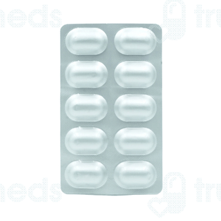 Alfasteril Tablet 10
