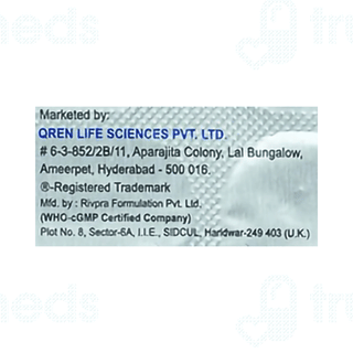 Alfasteril Tablet 10