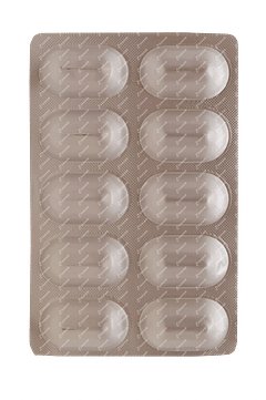Dilo Nac Tablet 10