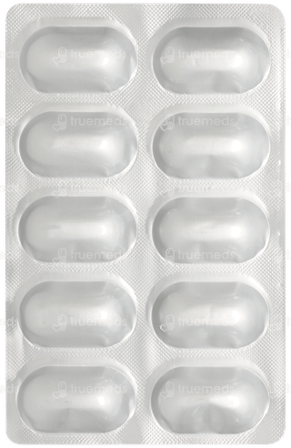 Dilo Nac Tablet 10