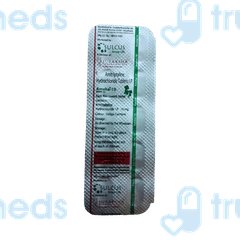 Amsha 10 MG Tablet 10