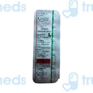 Amsha 10 MG Tablet 10