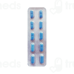 Amsha 10 MG Tablet 10