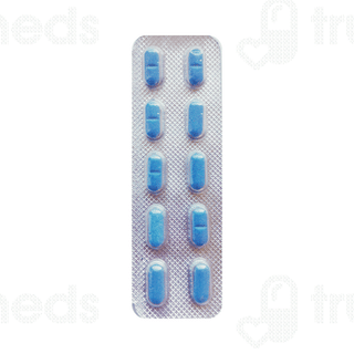 Amsha 10 MG Tablet 10