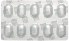 Carvidon Mt Tablet 10