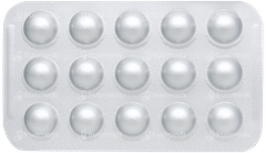 Dapaford 10 Tablet 15