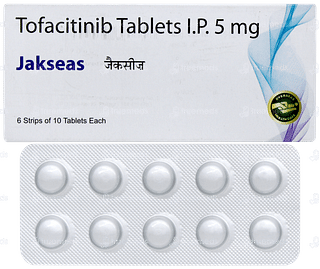 Jakseas Tablet 10