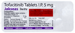 Jakseas Tablet 10