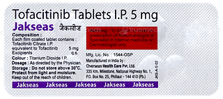 Jakseas Tablet 10