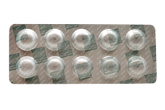 Turbovas 20 Tablet 10