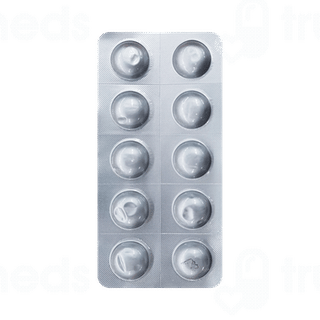 Biogaia Protectis Lemon Flavour Chewable Tablet 10