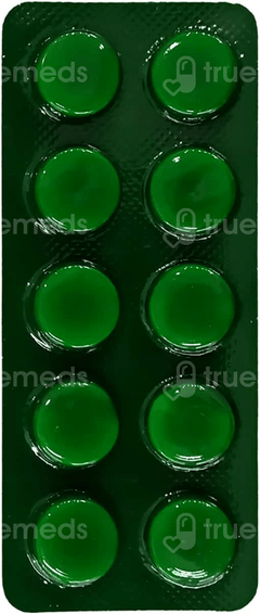 Acn 500 Mg Tablet 10 Acn 500 Mg Tablet 10