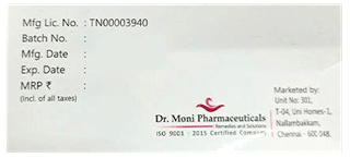 Atarstin 10 Mg Tablet 10