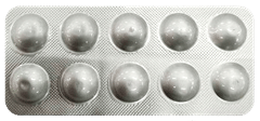 Atarstin 10 Mg Tablet 10 Atarstin 10 Mg Tablet 10