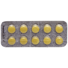 Acebit 50 Mg Tablet 10
