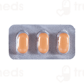 Aziyug 500 MG Tablet 3