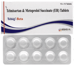 Telsig Beta Tablet 10