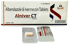 Alniver Ct Tablet 1