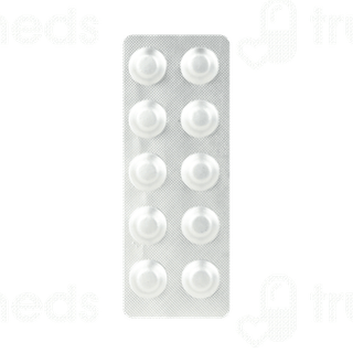 Azupan 40 Tablet 10