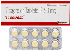 Ticabest Tablet 10