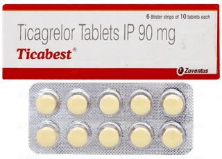 Ticabest Tablet 10