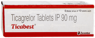 Ticabest Tablet 10