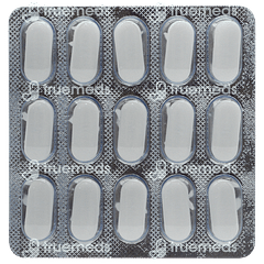 Calcibel Tablet 15 Calcibel Tablet 15