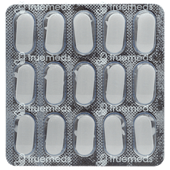 Calcibel Tablet 15