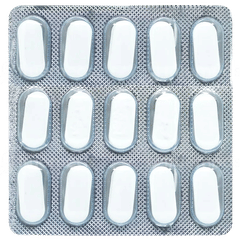 Calcibel Tablet 15