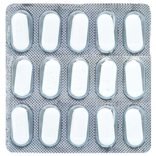 Calcibel Tablet 15