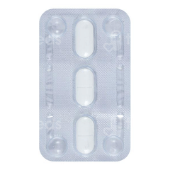 Azigood 500 Mg Tablet 3