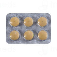 Aziyug 250 MG Tablet 6