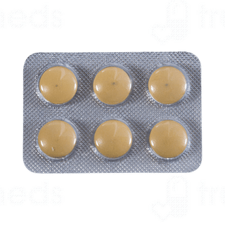 Aziyug 250 MG Tablet 6