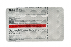 T2c 5 Tablet 15