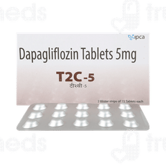 T2c 5 Tablet 15