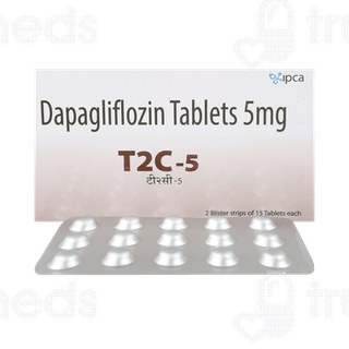 T2c 5 Tablet 15