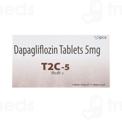 T2c 5 Tablet 15