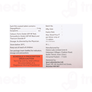 T2c 5 Tablet 15