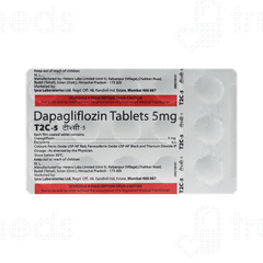 T2c 5 Tablet 15