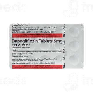 T2c 5 Tablet 15