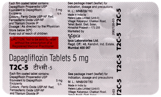 T2c 5 Tablet 15