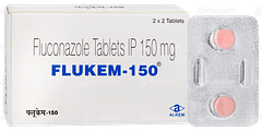 Flukem 150 Tablet 2