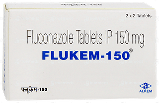 Flukem 150 Tablet 2