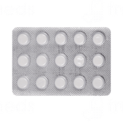 Nuro Beta 20 Tablet 15 Nuro Beta 20 Tablet 15